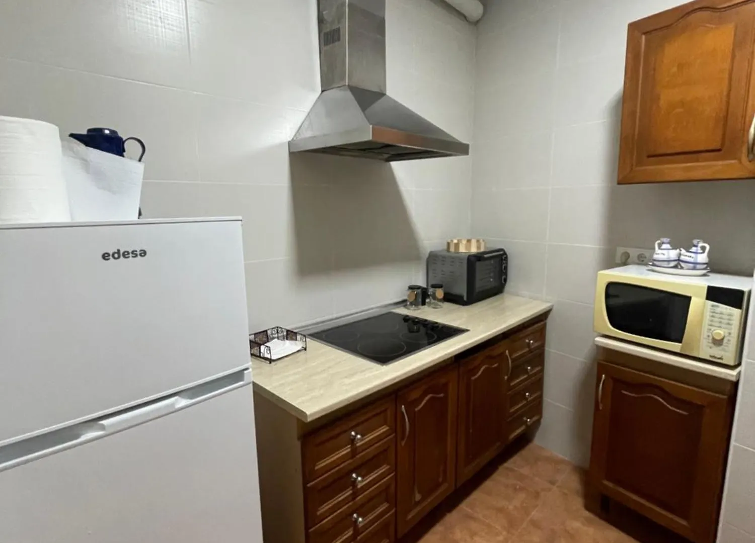 Zuchar Apartment Granada