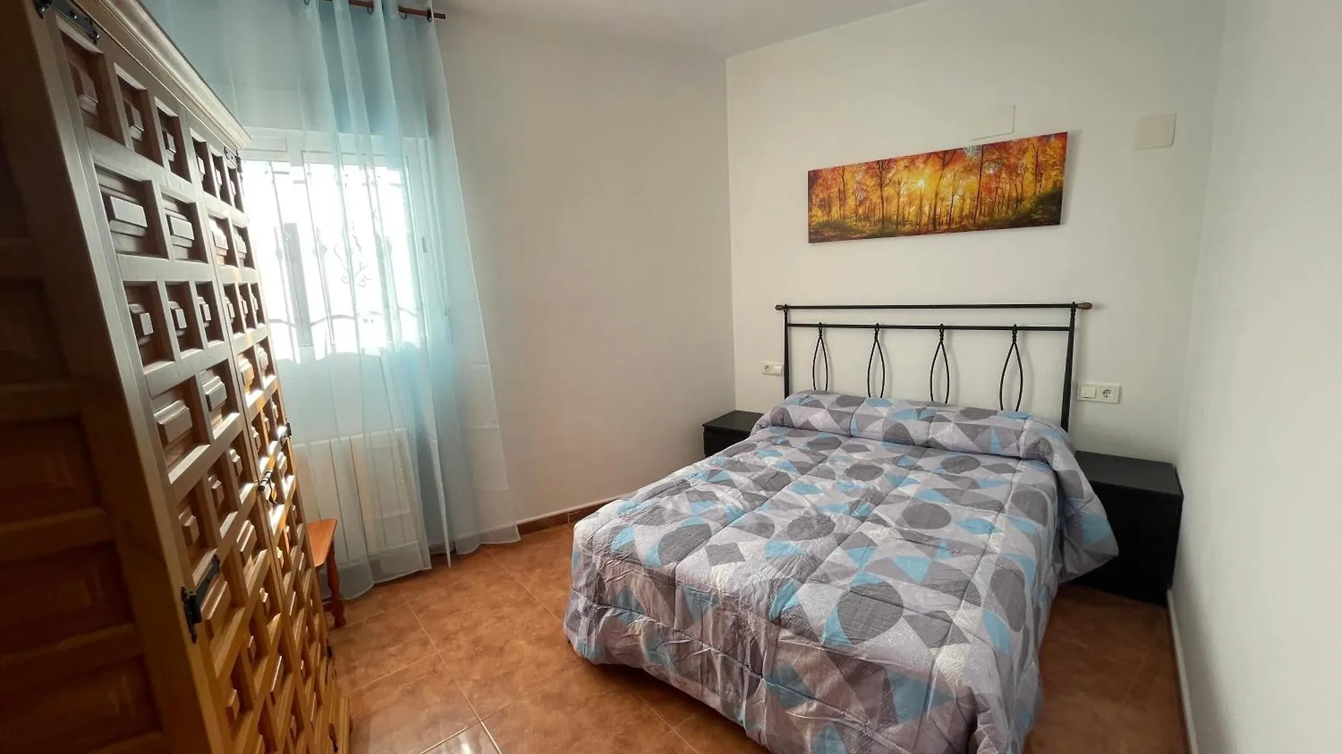 Zuchar Apartment Granada
