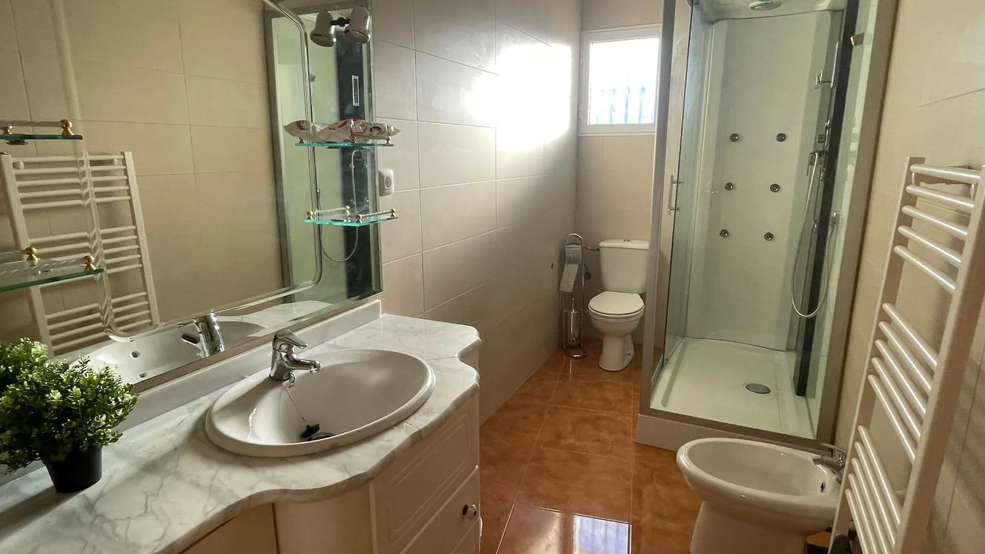 Zuchar Apartment Granada