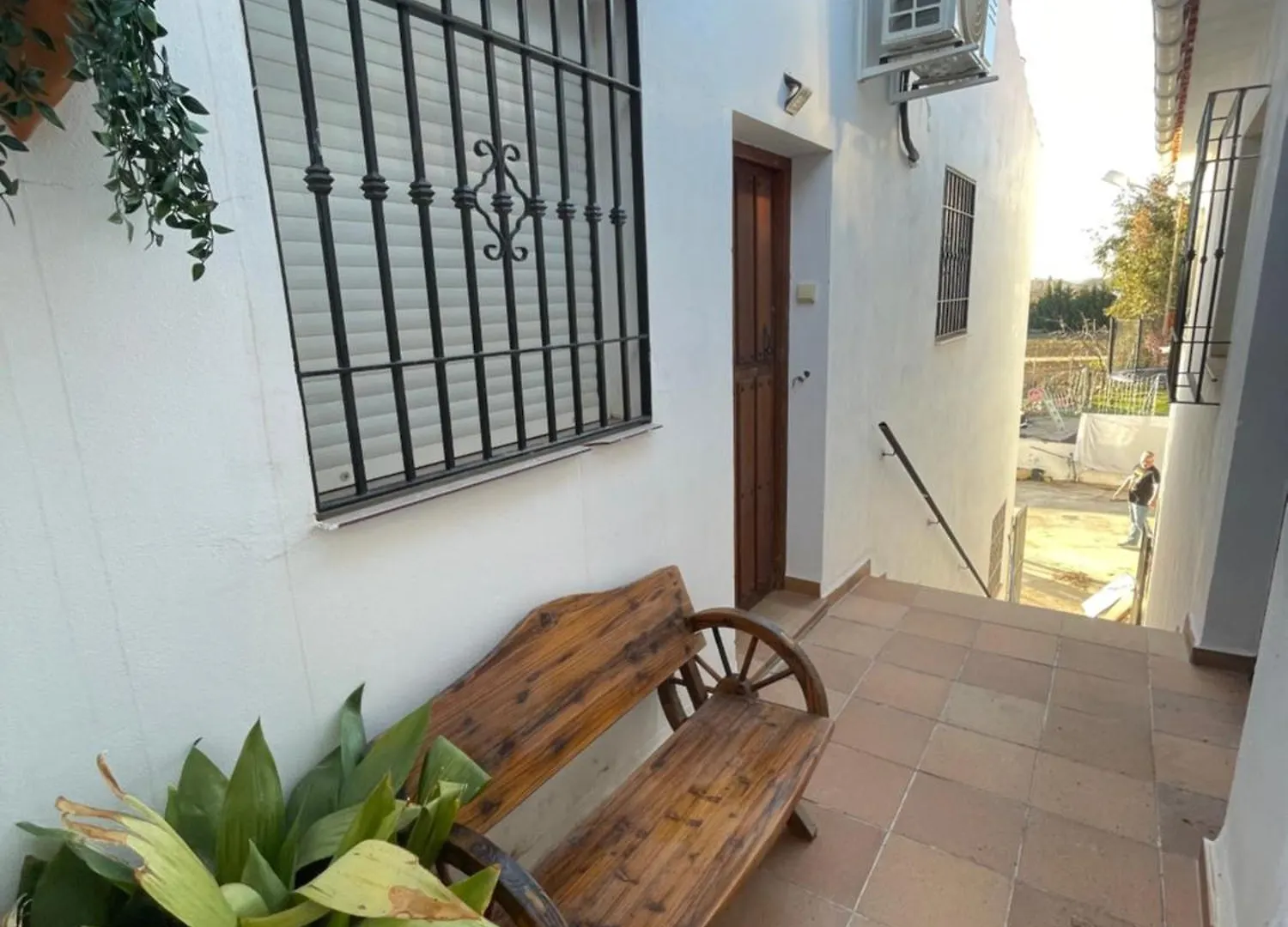 Zuchar Apartment Granada 0*,